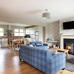 Donegal Boardwalk 4*