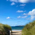 Donegal Boardwalk