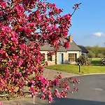 Donegal Boardwalk קריגרט