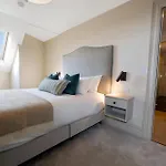 Donegal Boardwalk 4* קריגרט