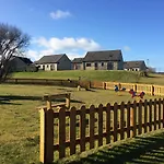 Donegal Boardwalk אתר נופש