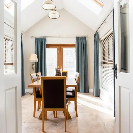 Donegal Boardwalk 4*