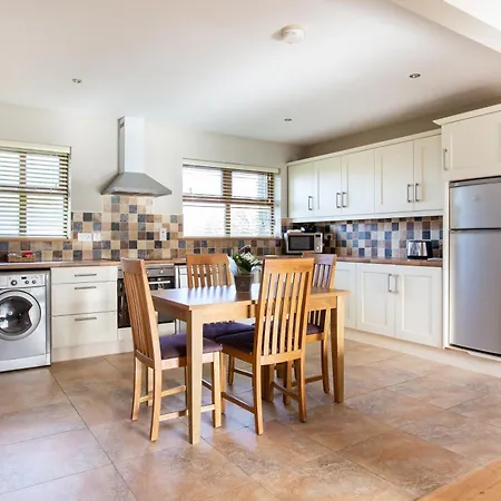 Donegal Boardwalk 4* Carrigart