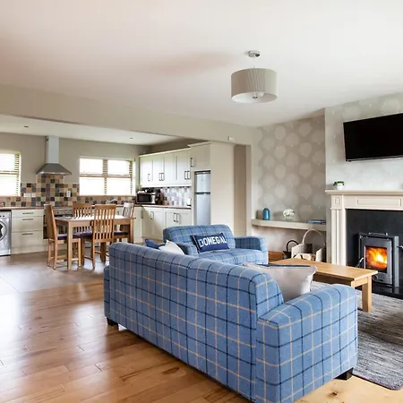 Donegal Boardwalk 4*