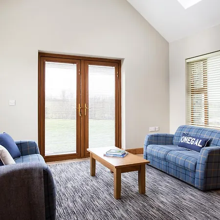 Donegal Boardwalk Resort