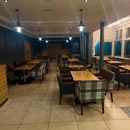 Resort Donegal Boardwalk Carrigart