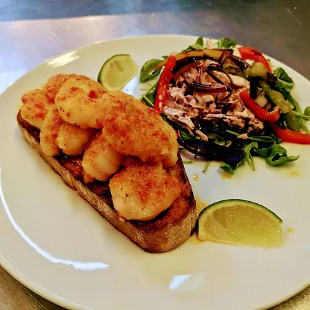 Donegal Boardwalk 4* Carrigart