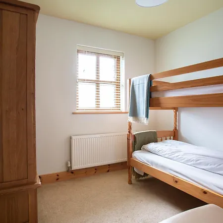 Donegal Boardwalk 4* Carrigart