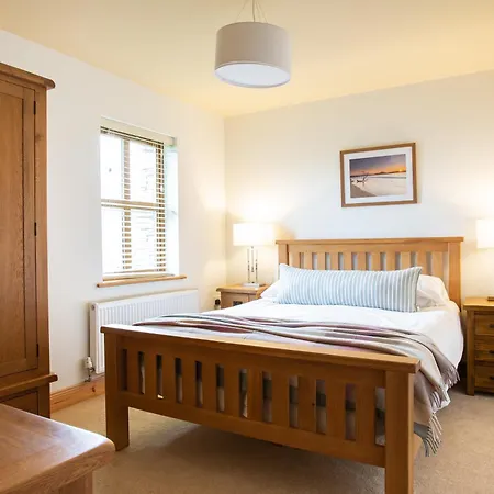 Donegal Boardwalk Carrigart