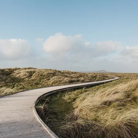 Donegal Boardwalk Feriested
