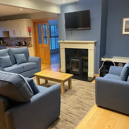 Donegal Boardwalk Resort