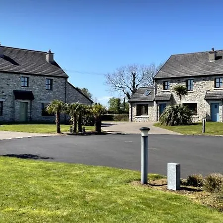 Donegal Boardwalk 4* Carrigart