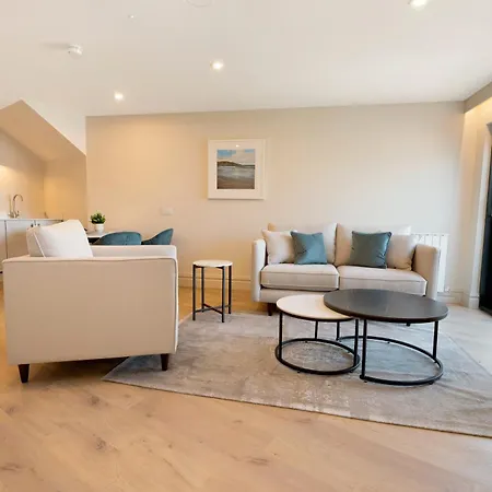 Donegal Boardwalk 4* Carrigart