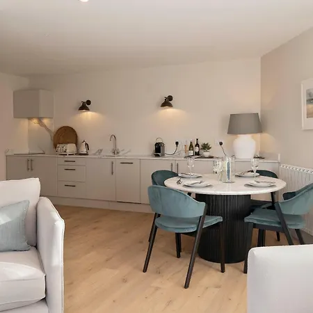 Donegal Boardwalk Resort