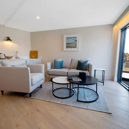 Resort Donegal Boardwalk