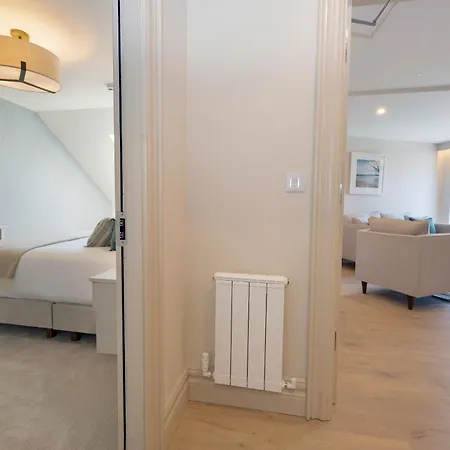 Donegal Boardwalk Feriested Carrigart