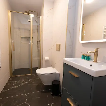 Resort Donegal Boardwalk Carrigart