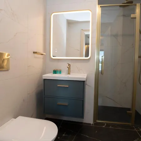 Donegal Boardwalk 4*