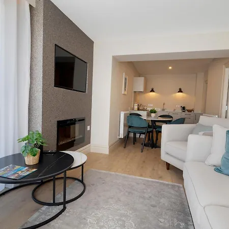 Donegal Boardwalk Resort