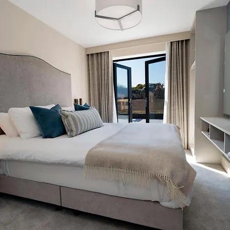 Feriested Donegal Boardwalk