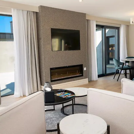 Donegal Boardwalk Resort Carrigart