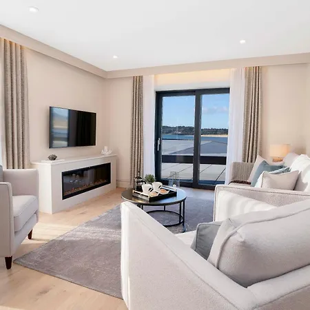 Resort Donegal Boardwalk Carrigart