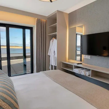 Donegal Boardwalk 4*