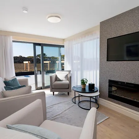 Donegal Boardwalk Carrigart