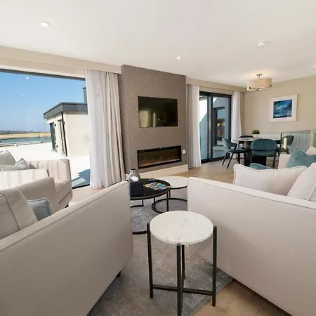 Feriested Donegal Boardwalk Carrigart