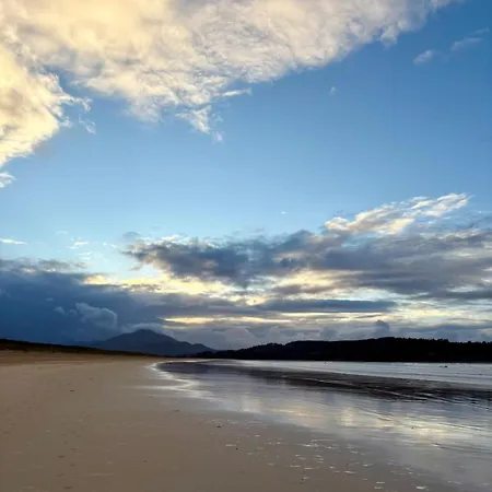 Feriested Donegal Boardwalk