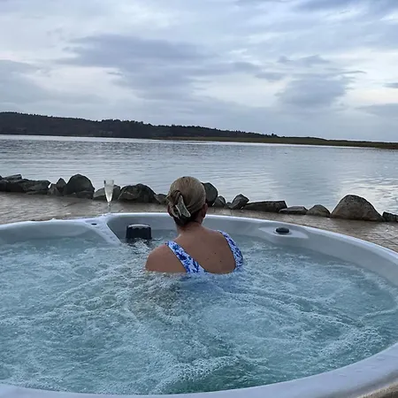 Donegal Boardwalk Rezort 4*