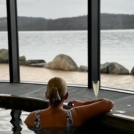 Rezort Donegal Boardwalk Carrigart