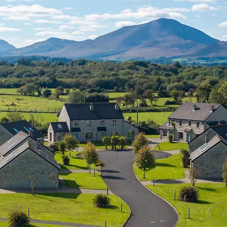 Donegal Boardwalk Rezort Carrigart