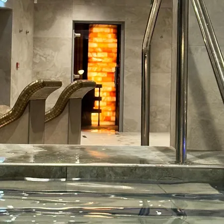 Курортный комплекс Donegal Boardwalk Carrigart