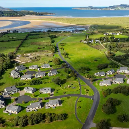 Donegal Boardwalk 4*