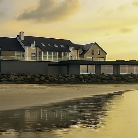 Donegal Boardwalk