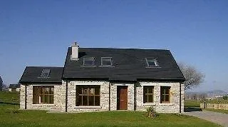 Feriested Donegal Boardwalk 4*