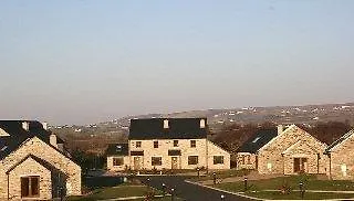 Donegal Boardwalk 4*