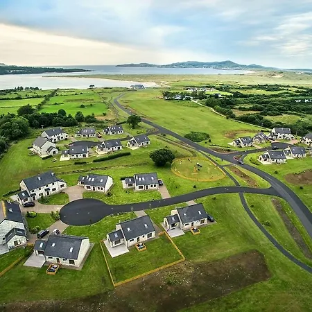 Ferienpark Donegal Boardwalk Carrigart