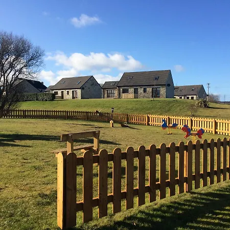 Donegal Boardwalk Kompleks wypoczynkowy