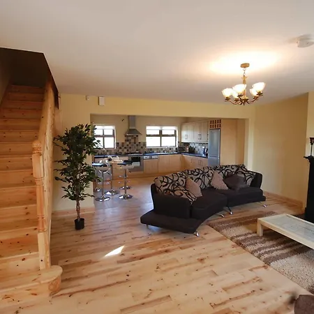 Resort Donegal Boardwalk Carrigart