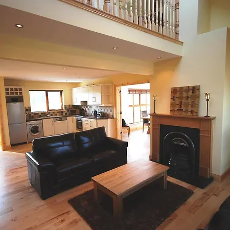 Feriested Donegal Boardwalk