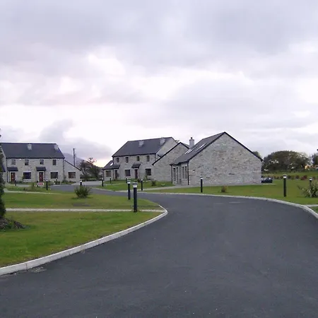 Feriested Donegal Boardwalk 4*