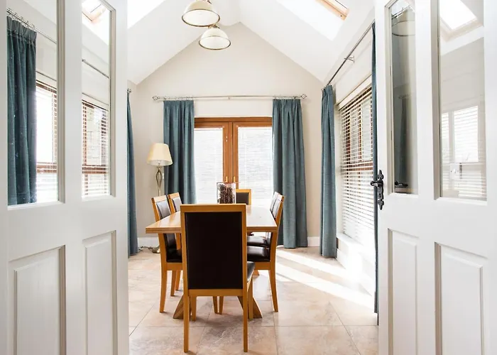 Donegal Boardwalk 4*