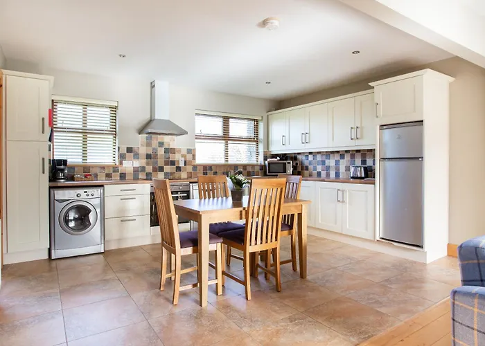 Donegal Boardwalk 4* Carrigart