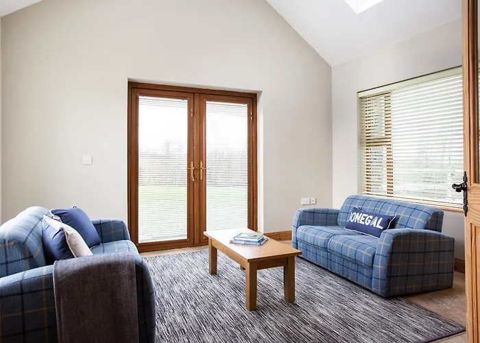 Donegal Boardwalk Resort