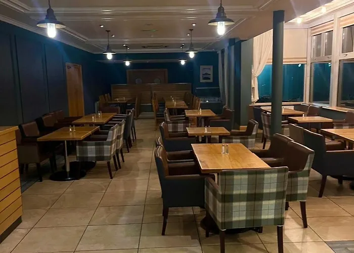 Resort Donegal Boardwalk Carrigart