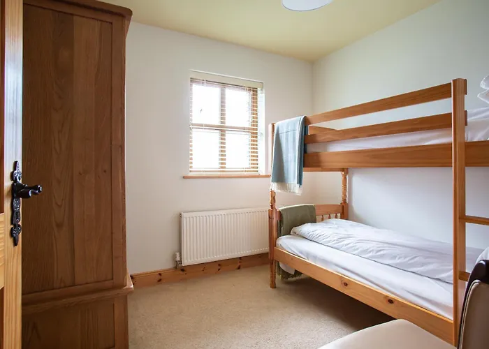 Donegal Boardwalk 4* Carrigart