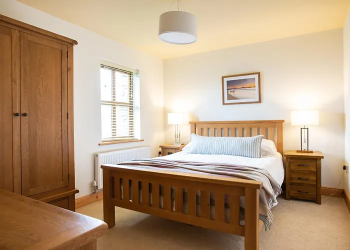 Donegal Boardwalk Carrigart