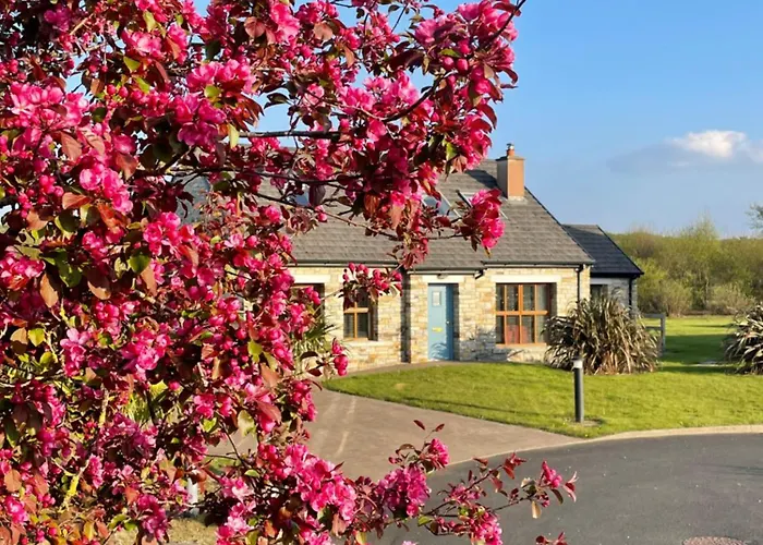 Donegal Boardwalk Carrigart